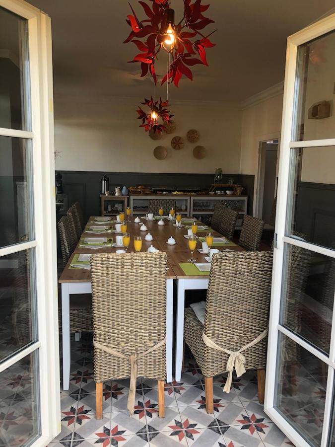 Rikkeshoeve Vakantiewoning Aalst Eksteriør bilde