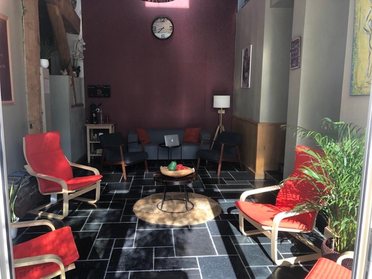 Rikkeshoeve Vakantiewoning Aalst Eksteriør bilde