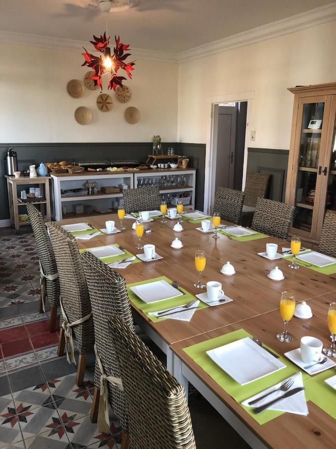 Rikkeshoeve Vakantiewoning Aalst Eksteriør bilde