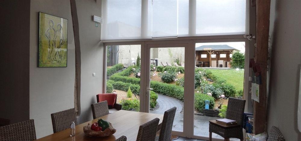 Rikkeshoeve Vakantiewoning Aalst Eksteriør bilde