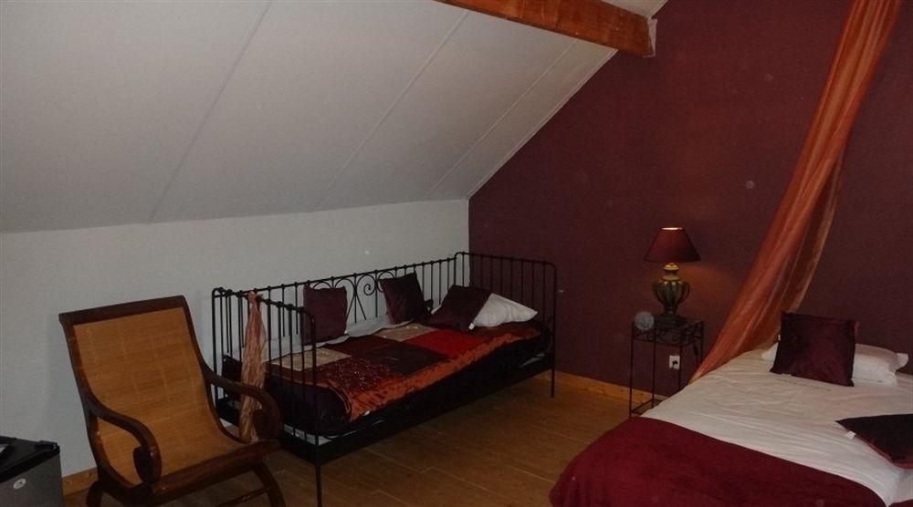 Rikkeshoeve Vakantiewoning Aalst Eksteriør bilde