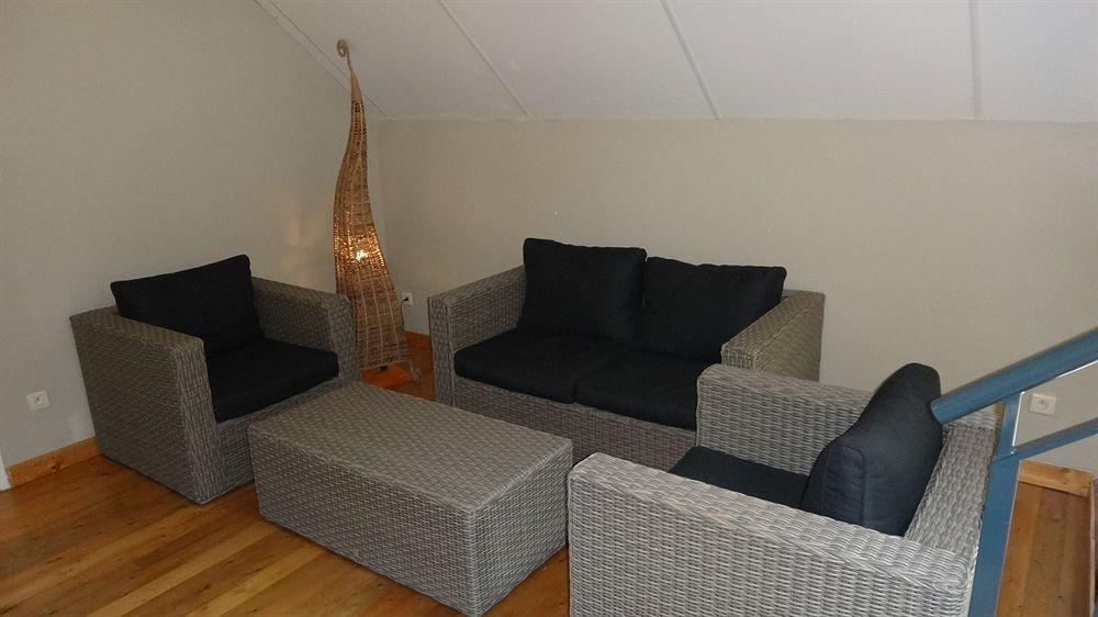 Rikkeshoeve Vakantiewoning Aalst Eksteriør bilde