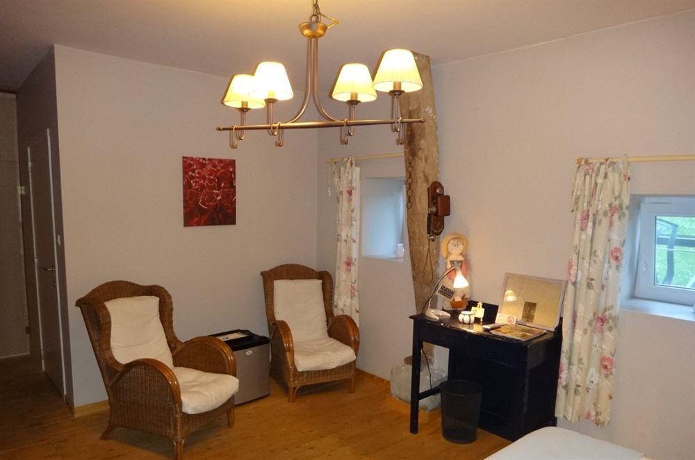 Rikkeshoeve Vakantiewoning Aalst Eksteriør bilde