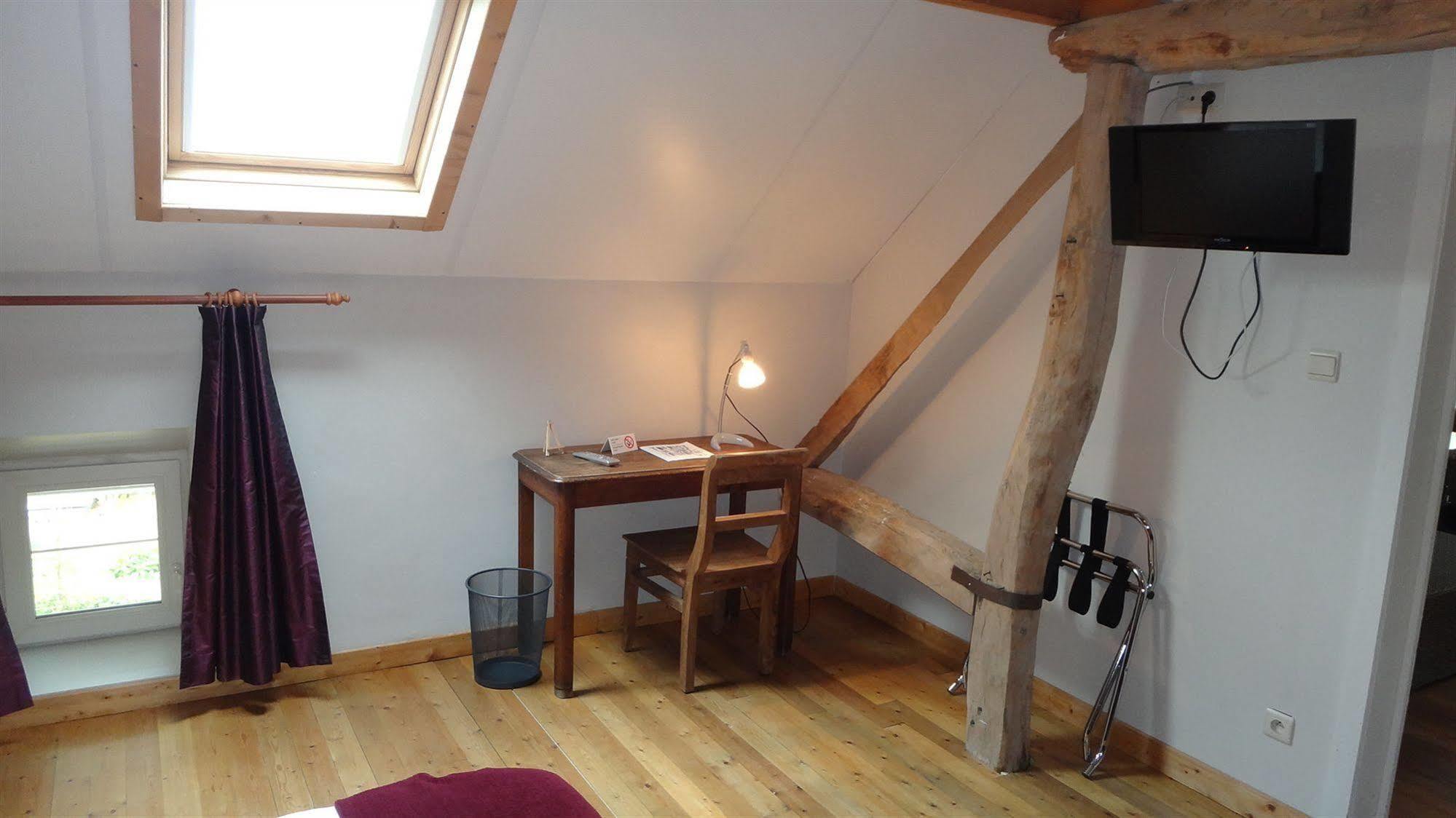 Rikkeshoeve Vakantiewoning Aalst Eksteriør bilde