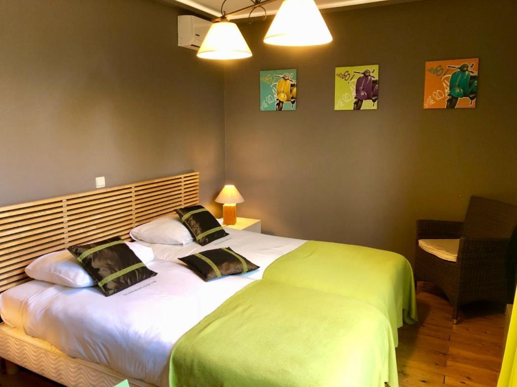 Rikkeshoeve Vakantiewoning Aalst Eksteriør bilde
