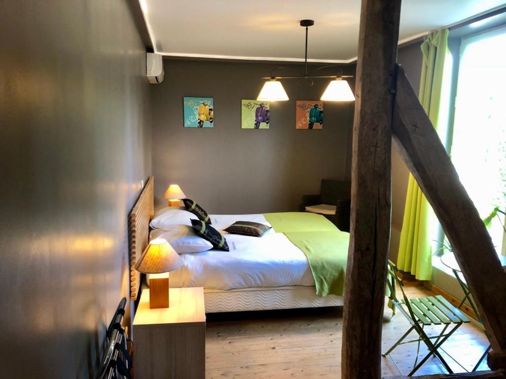 Rikkeshoeve Vakantiewoning Aalst Eksteriør bilde