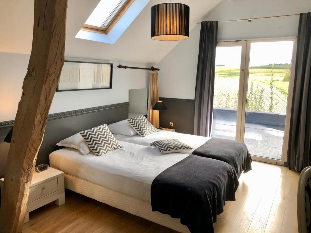 Rikkeshoeve Vakantiewoning Aalst Eksteriør bilde
